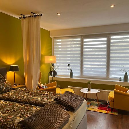 Ferienwohnung2 Daun Exterior foto